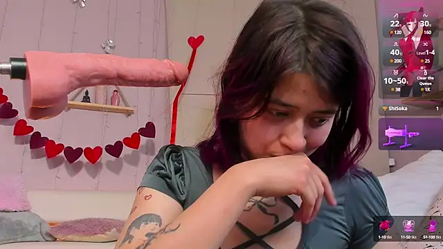 Frie Moor online show from 03.18.25