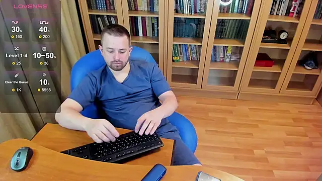 NikkiNSerdron online show from 03.06.25