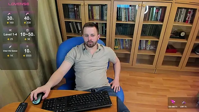 NikkiNSerdron online show from 03.16.25