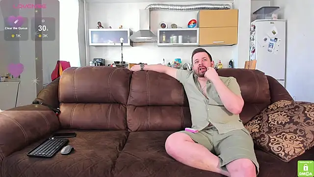 NikkiNSerdron online show from 04.09.26