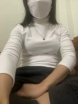 Tuongvy05 online show from 12.13.24