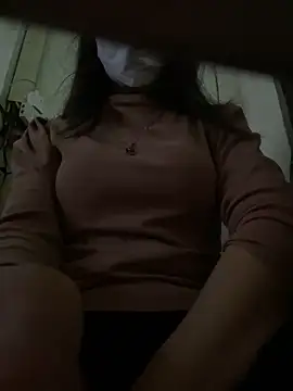 Tuongvy05 online show from 12.14.24