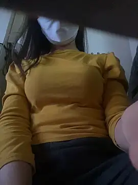 Tuongvy05 online show from 12.14.24