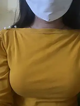 Tuongvy05 online show from 12.15.24