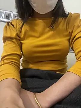 Tuongvy05 online show from 12.16.24