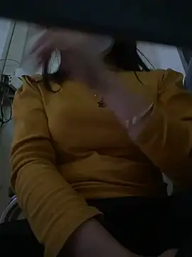 Tuongvy05 online show from 12.17.24