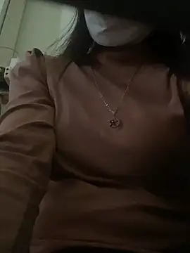 Tuongvy05 online show from 12.18.24