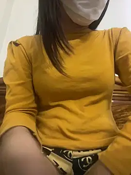 Tuongvy05 online show from 02.26.25