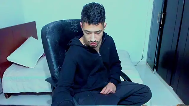 Chandler ken online show from 02.03.26