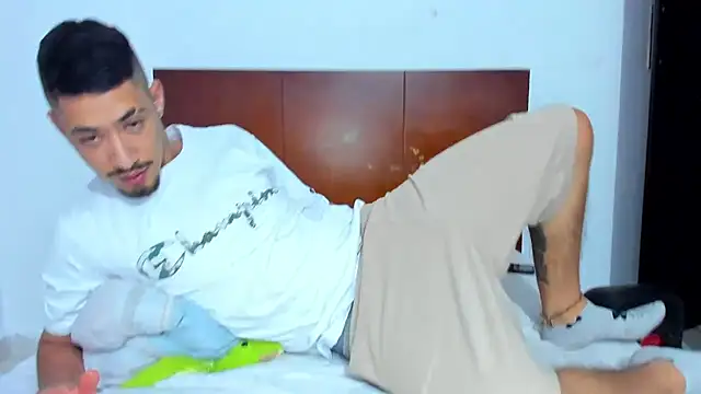 Chandler ken online show from 02.12.26