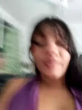 blvckbabyweed07 online show from 09.10.25