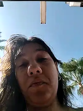 blvckbabyweed07 online show from 09.20.25