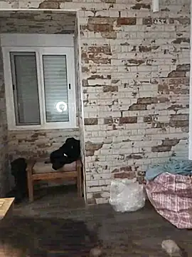 blvckbabyweed07 online show from 01.14.26