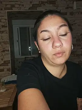 blvckbabyweed07 online show from 02.22.26