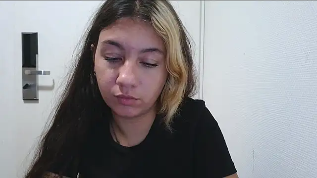 Snapshot of blvckbabyweed07 chatting on 06.06.26 blvckbabyweed07 online show from 06.06.26