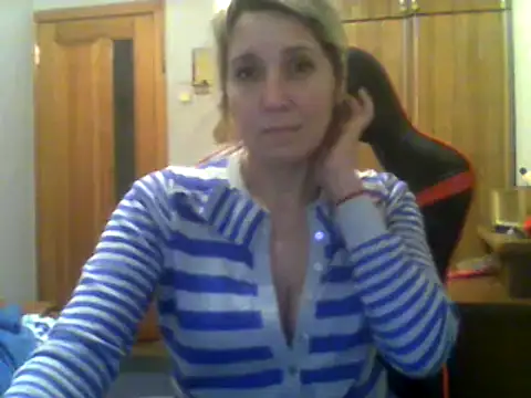 IrinaB1 online show from 01.03.25