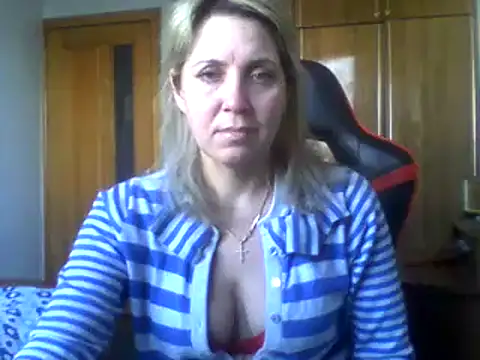 IrinaB1 online show from 01.04.25