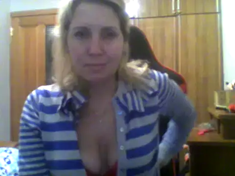 IrinaB1 online show from 01.04.25