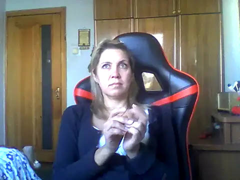 IrinaB1 online show from 01.05.25