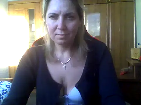 IrinaB1 online show from 01.05.25