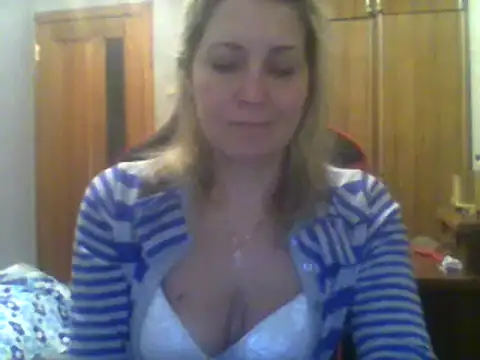 IrinaB1 online show from 01.07.25