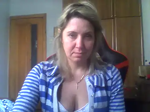 IrinaB1 online show from 01.10.25