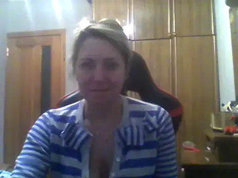 IrinaB1 online show from 01.10.25