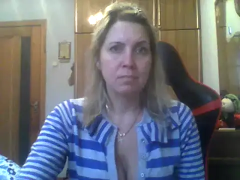 IrinaB1 online show from 01.11.25