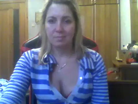 IrinaB1 online show from 01.11.25