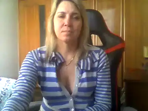 IrinaB1 online show from 01.12.25