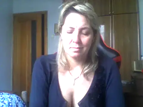 IrinaB1 online show from 01.13.25