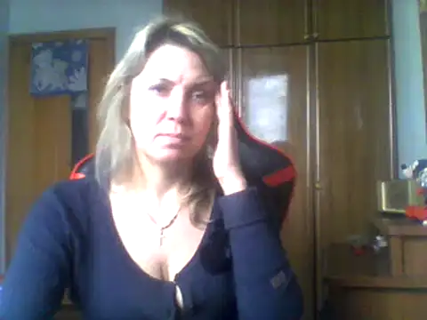 IrinaB1 online show from 01.13.25