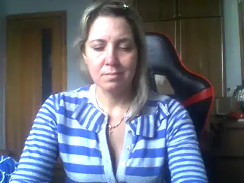 IrinaB1 online show from 01.14.25