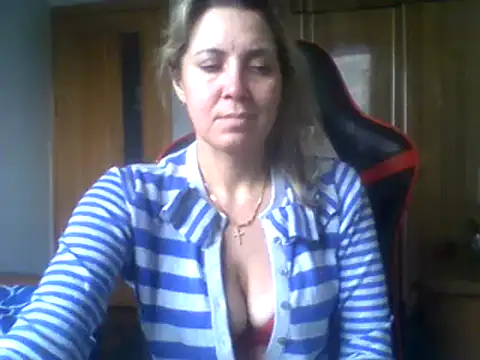 IrinaB1 online show from 01.14.25