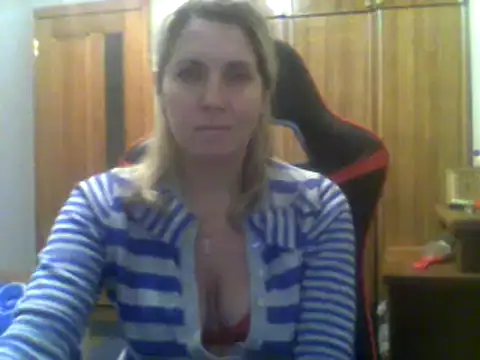 IrinaB1 online show from 01.14.25