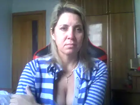 IrinaB1 online show from 01.15.25