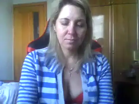 IrinaB1 online show from 01.15.25