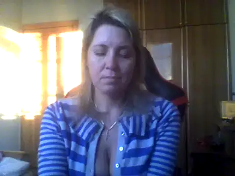 IrinaB1 online show from 01.15.25