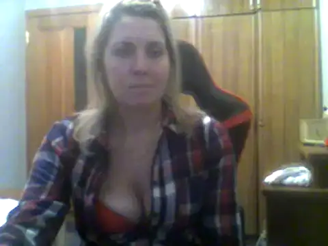 IrinaB1 online show from 01.17.25