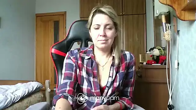 IrinaB1 online show from 01.29.25