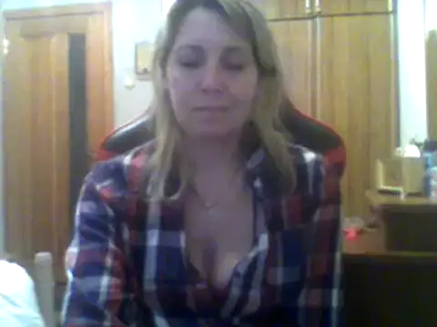 IrinaB1 online show from 02.04.25