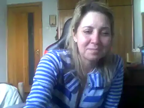 IrinaB1 online show from 02.05.25