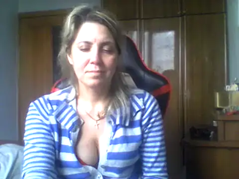 IrinaB1 online show from 02.05.25