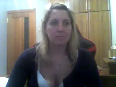 IrinaB1 online show from 02.09.25