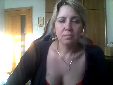 IrinaB1 online show from 02.10.25