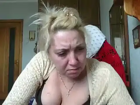 IrinaB1 online show from 04.20.26