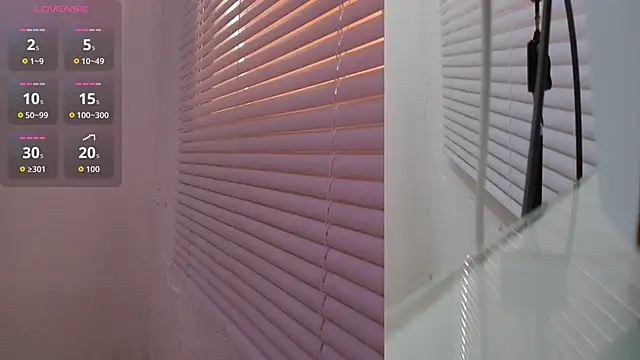 Susana hank2 online show from 03.11.26