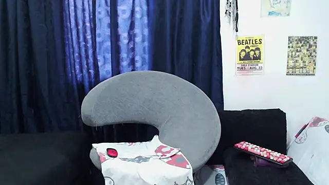 SamanthaSwan online show from 10.20.25