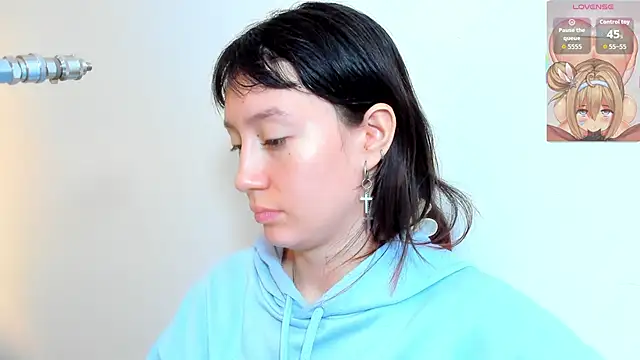 lizzy davis 1 online show from 11.14.25