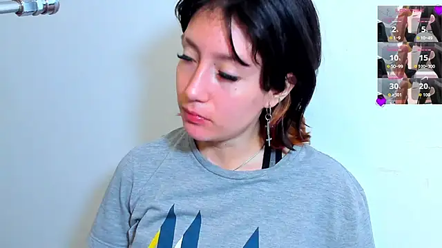 lizzy davis 1 online show from 02.09.26